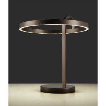 Euroluce Lampadari / Table Lamps / Nido Big Lamp