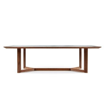 Ulivi Salotti / Dining tables / Nolan