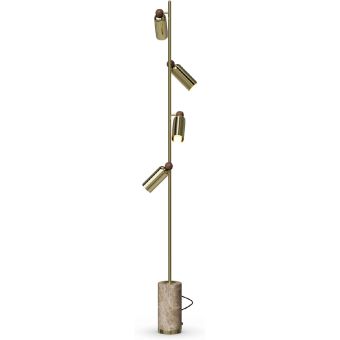 Nolita Harbour / Floor Lamps / Alan