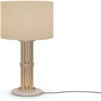 Nolita Harbour / Table Lamps / Blaise