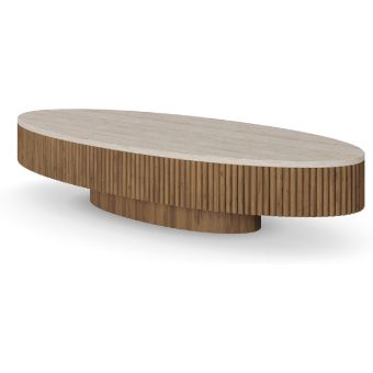 Nolita Harbour / Coffee Tables / Matti