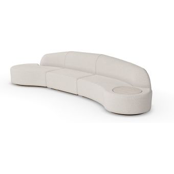 Nolita Harbour / Sectional Sofas / Nathalie II