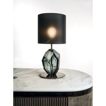 Longhi / Table Lamps / Noor Z 252