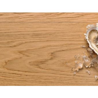 Bassano Parquet / Oak parquet / The Naturals European Oak