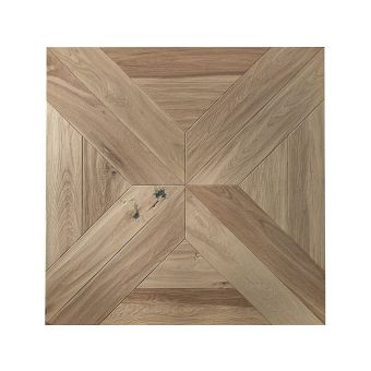 Bassano Parquet / Oak parquet / The geometries - Patterns Pattern Opera Prima Oak