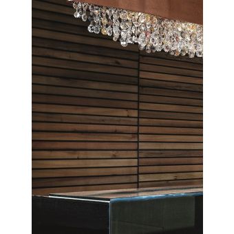 Masiero / Ceiling Lights / Olà Linear