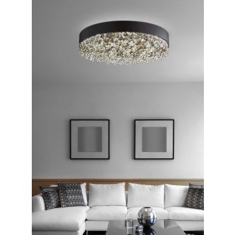 Masiero / Ceiling Lighs / Olà Round