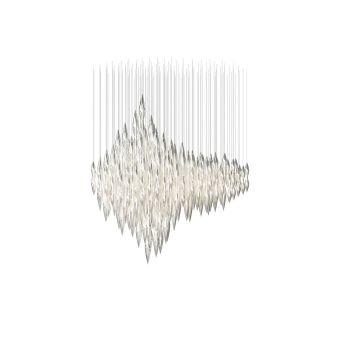 Sans Souci / Chandeliers / Opera L1