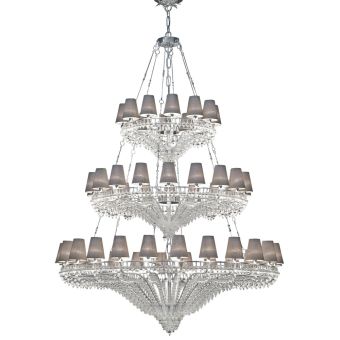 Patrizia Garganti / Chandeliers / Ophelia EX02