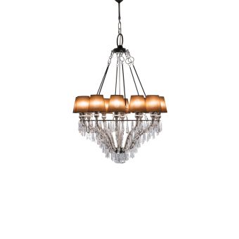 Patrizia Garganti / Chandeliers / Ophelia EX08