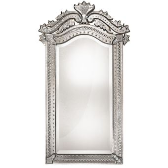 Arte Veneziana / Wall Mirrors / Orsay French Style MFX-AVA-005-7025
