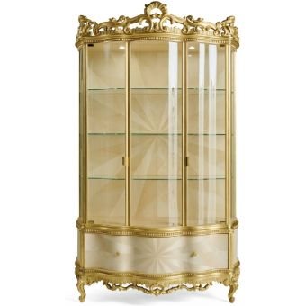 Jumbo Collection / Showcase / Ourlet Showcase