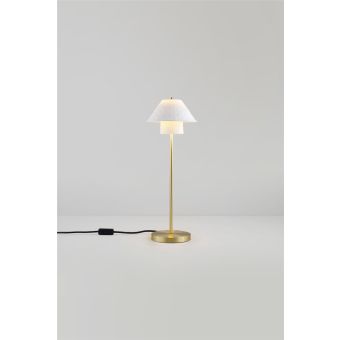 Original BTC / Table Lamps / Oxford Double
