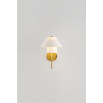 Original BTC / Wall Lights / Oxford Double