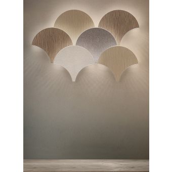 Masiero / Wall Lights / Palm A40