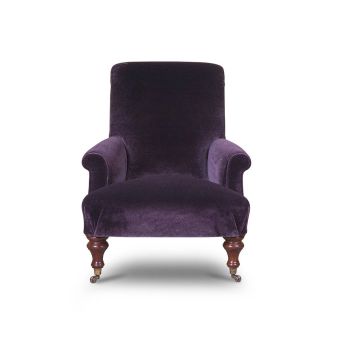 Beaumont & Fletcher / Armchairs / Palmerston