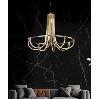 Euroluce Lampadari / Pendants & Suspension Lights / Parachute L8