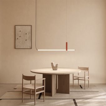 Axolight / Single Pendant / Paralela