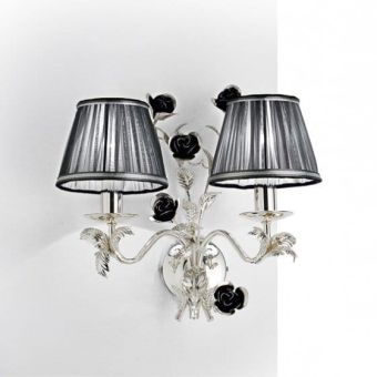 MM Lampadari / Wall Sconces / Paris 6906/A211