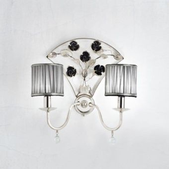 MM Lampadari / Wall Sconces / Paris 6988/A211