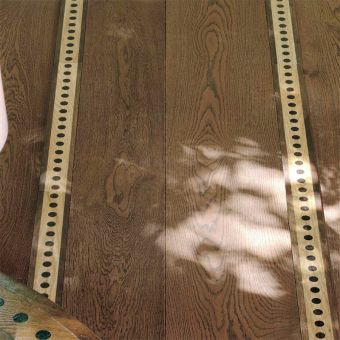 Parquet In / Old Chic-Tavole / Parquet / Old/5-22 (Oak Medium)