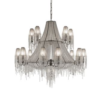 Patrizia Garganti / Chandeliers / On The Rocks PG006