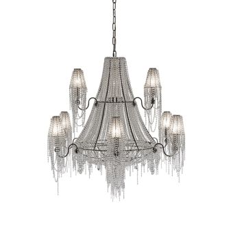 Patrizia Garganti / Chandeliers / On The Rocks PG007