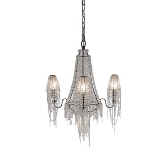 Patrizia Garganti / Chandeliers / On The Rocks PG009