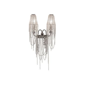 Patrizia Garganti / Wall Sconces / On The Rocks PG019