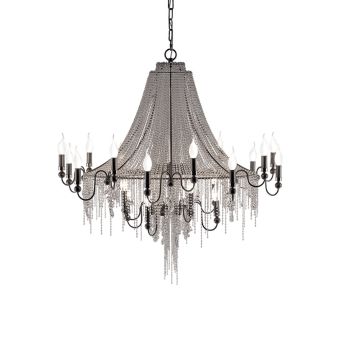 Patrizia Garganti / Chandeliers / On The Rocks PG026