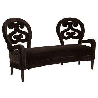 Patrizia Garganti / Benches / Home PG1003_B