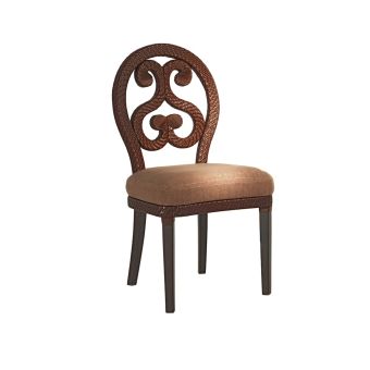 Patrizia Garganti / Chairs without Arms / Home PG1006_MD_A07