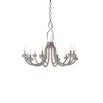 Patrizia Garganti / Chandeliers / Moulin Rouge PG329