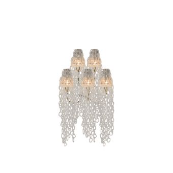 Patrizia Garganti / Wall Sconces / Moulin Rouge PG344