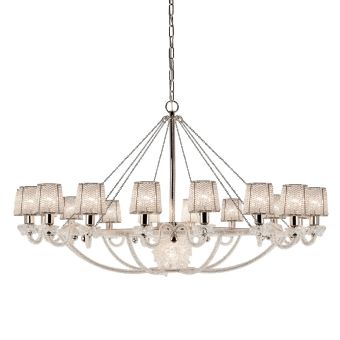 Patrizia Garganti / Chandeliers / Nana PG434