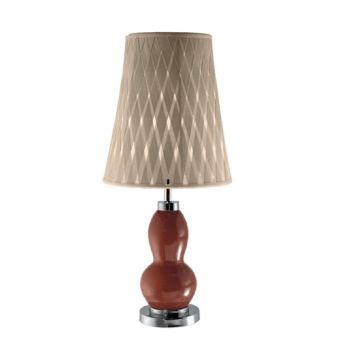 Patrizia Garganti / Table Lamps / Ginger E Fred PG561