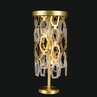 Jago / Table Lamps / Medea NCL 152