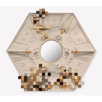 Boca do Lobo / Wall Mirrors / Piccadilly