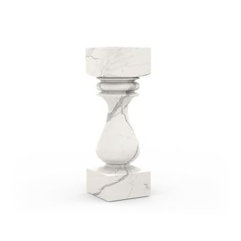 Boca do Lobo / Pedestals / Pietra