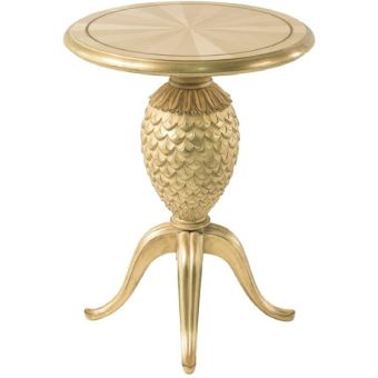 Jumbo Collection / Coffee tables / Pineapple Low Table