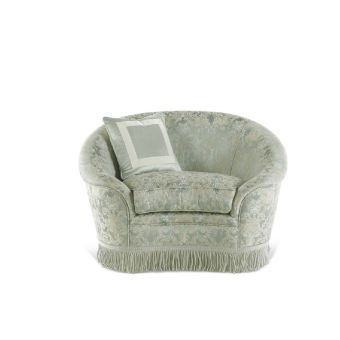 Jumbo Collection / Armchair / Pleasure Armchair
