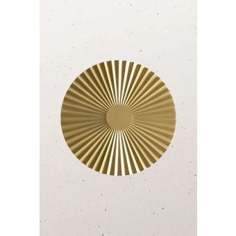 Il Fanale / Wall Lights / Pliè 284.05.ON