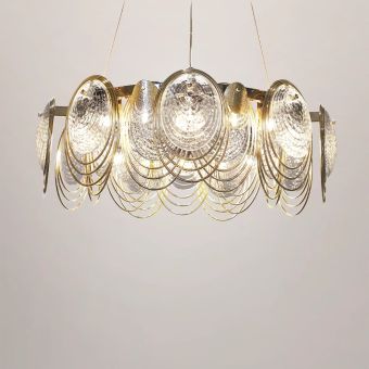 Castro Lighting / Pendlar & Hänglampor / Coral 9810.80
