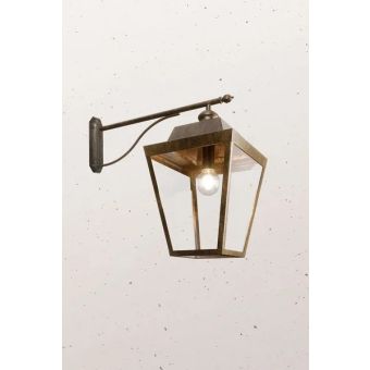 Il Fanale / Outdoor Wall Lights / Quadro 262.61.OB 262.61.OT