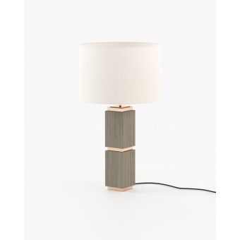 Laskasas / Table Lamps / Quentin