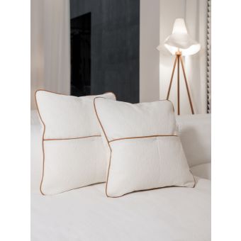 DOM Edizioni / Kuddar / Cushion Raffia