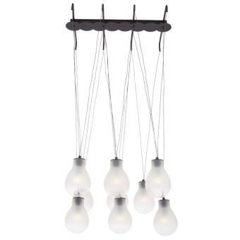 MM Lampadari / Pendants & Suspension Lights / Rain 7379/B9