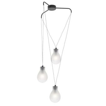 MM Lampadari / Pendants & Suspension Lights / Rain 7379/3