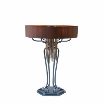 Patrizia Garganti / Table Lamps / Ricercata RC07