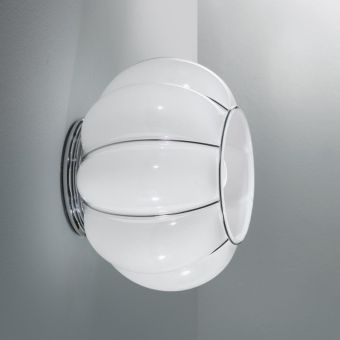 Siru / Vägglampor / Nuvola RC298-020